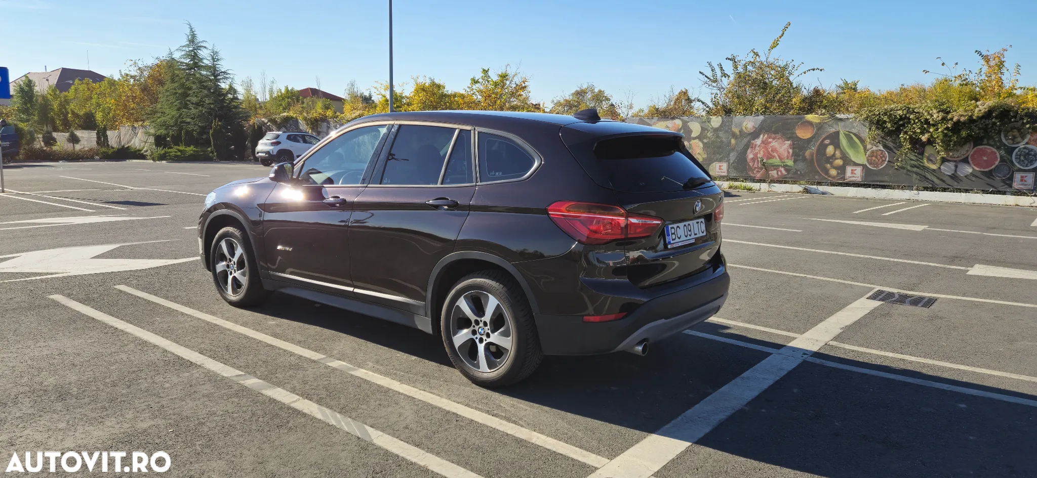 BMW X1 - 29
