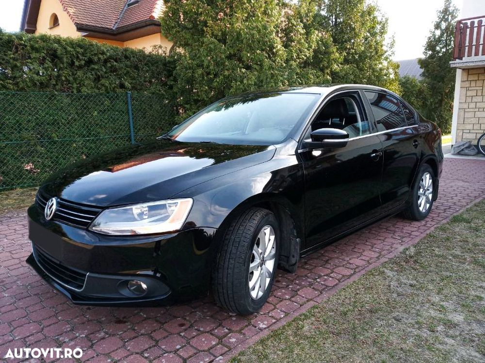 Volkswagen Jetta - 16