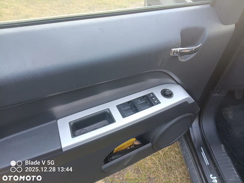 Jeep Patriot - 7