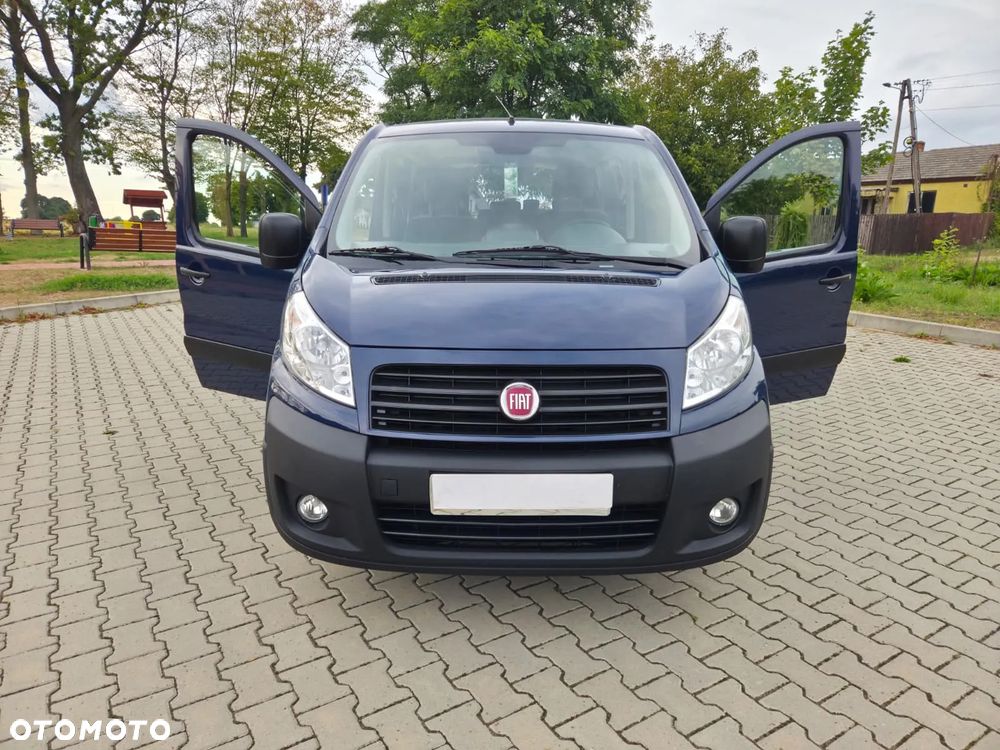 Fiat Scudo - 25