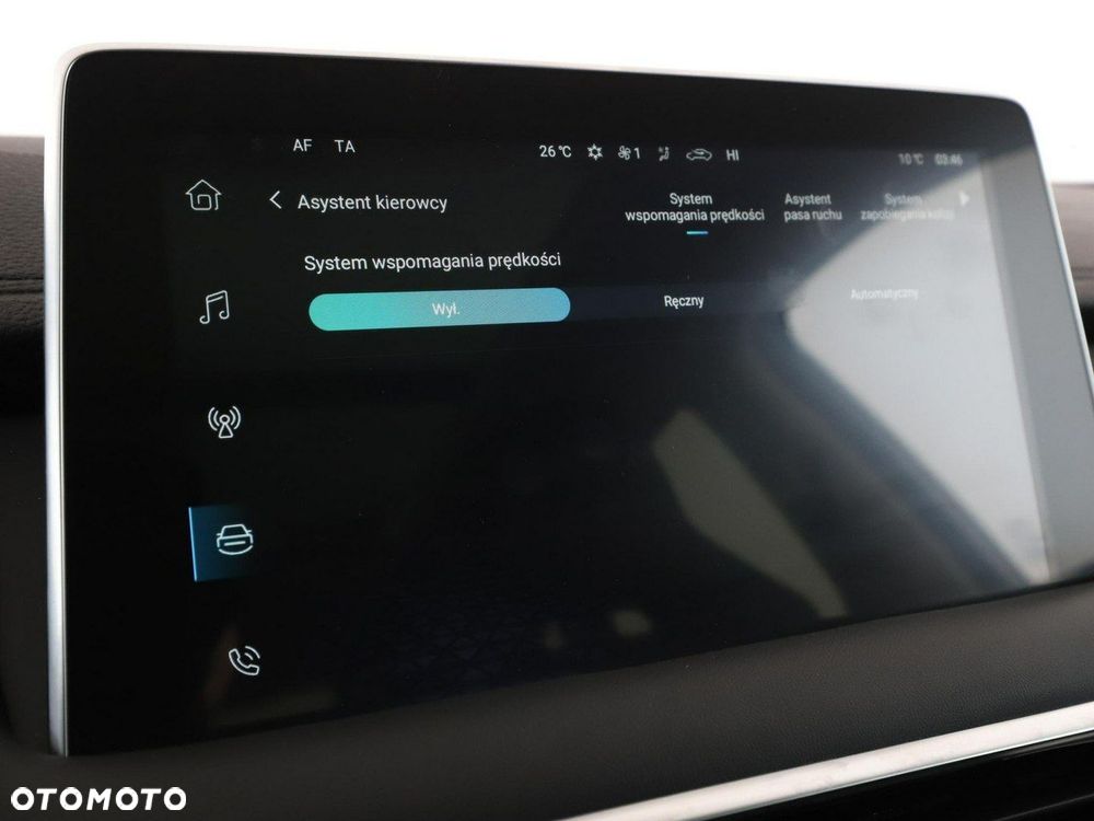 MG HS 1.5T-GDI Comfort - 27