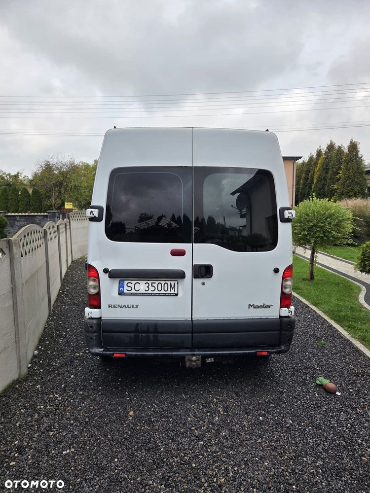 Renault Master - 4