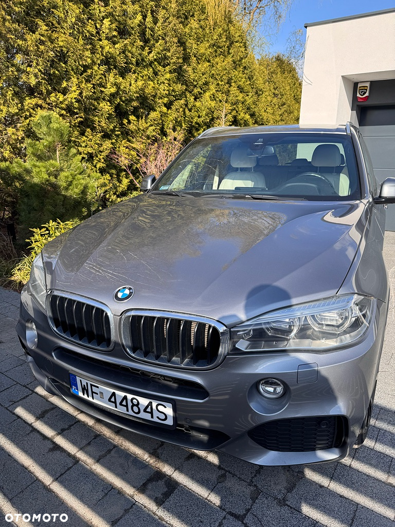 BMW X5 xDrive25d sport - 11