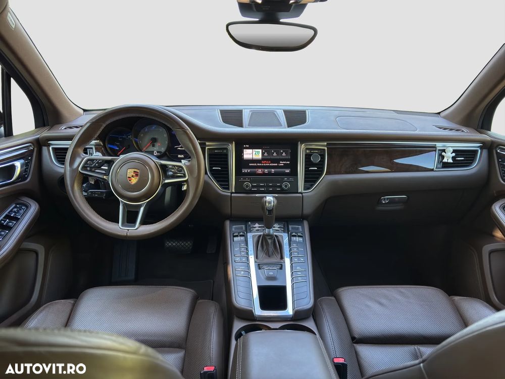 Porsche Macan 3.0 PDK S - 5