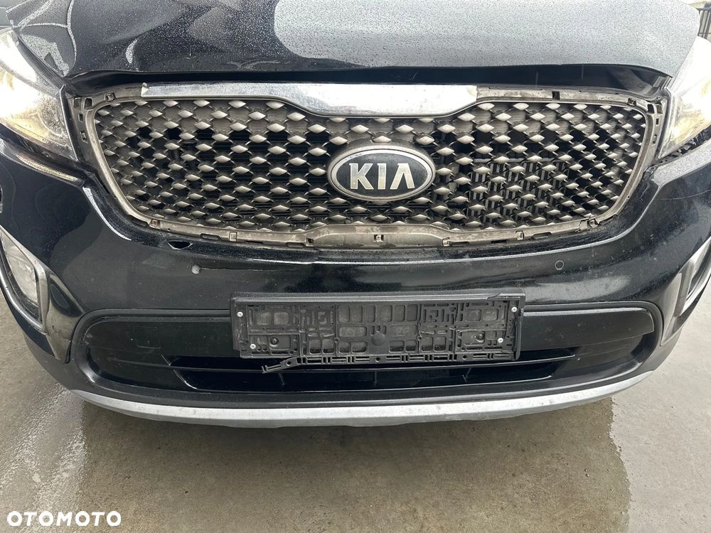 Kia Sorento - 13