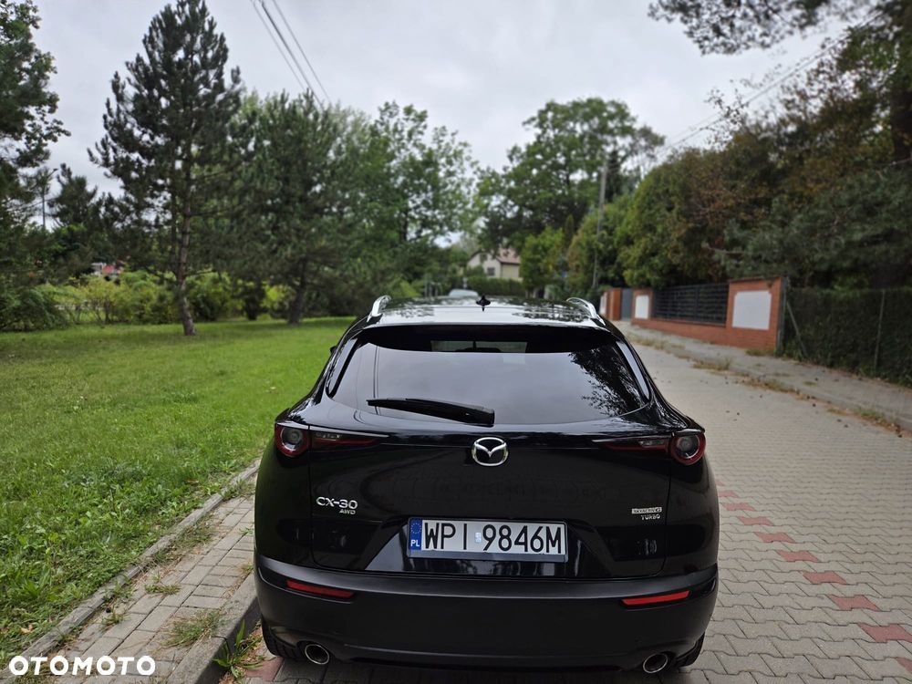 Mazda CX-30 - 9