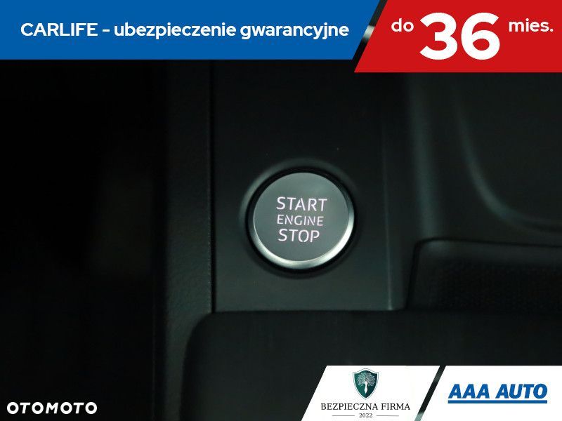 Audi A4 Limousine - 18