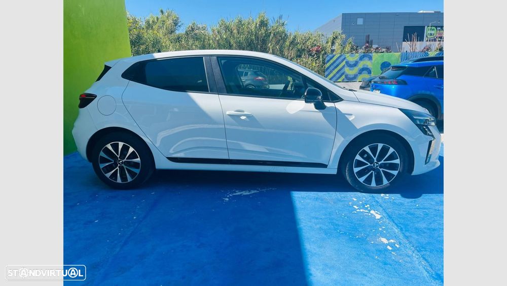 Mitsubishi Colt 1.0 MPI-T Invite - 8