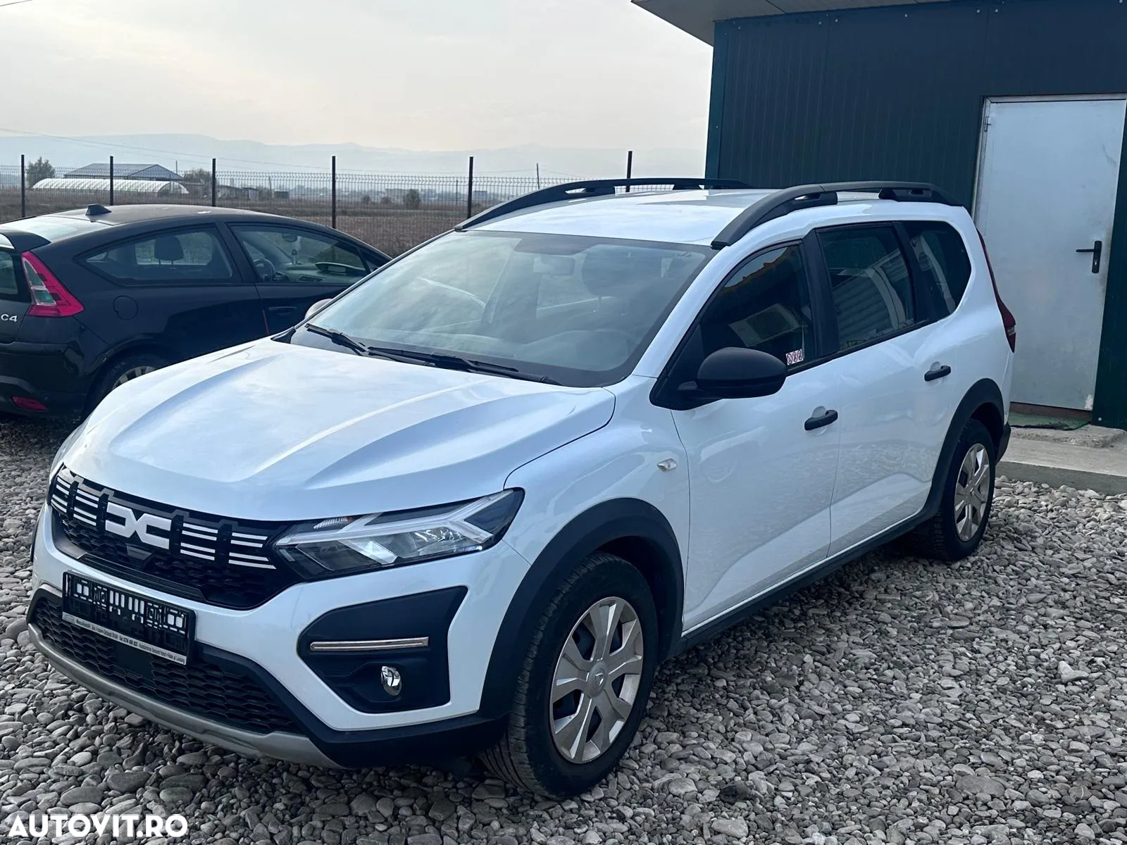 Dacia Jogger 7 locuri TCe 110 Essential - 6