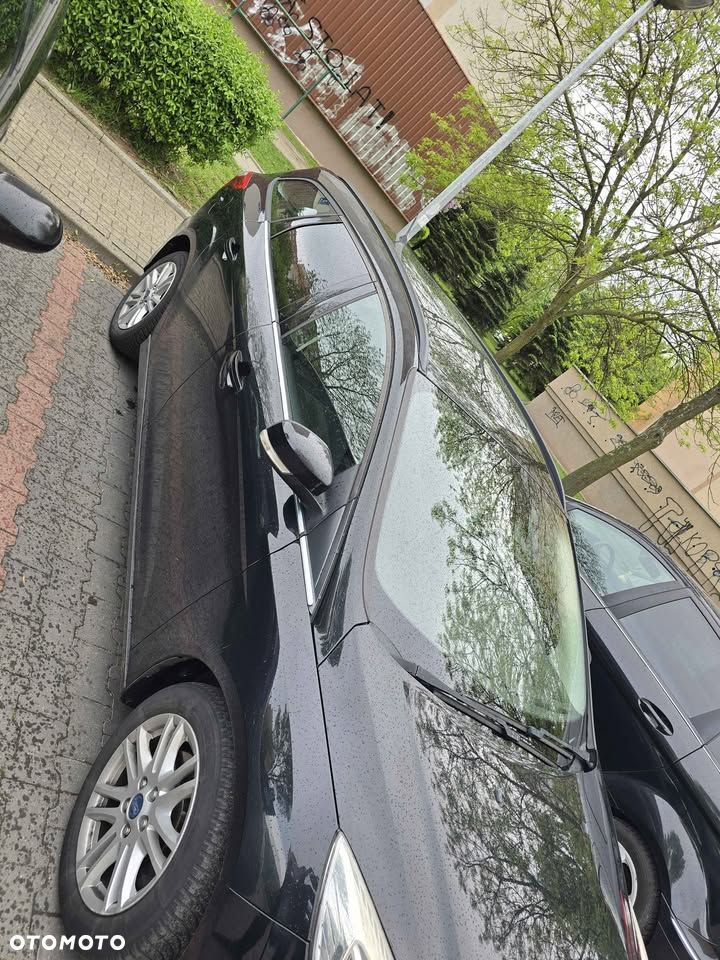 Ford Focus - 2