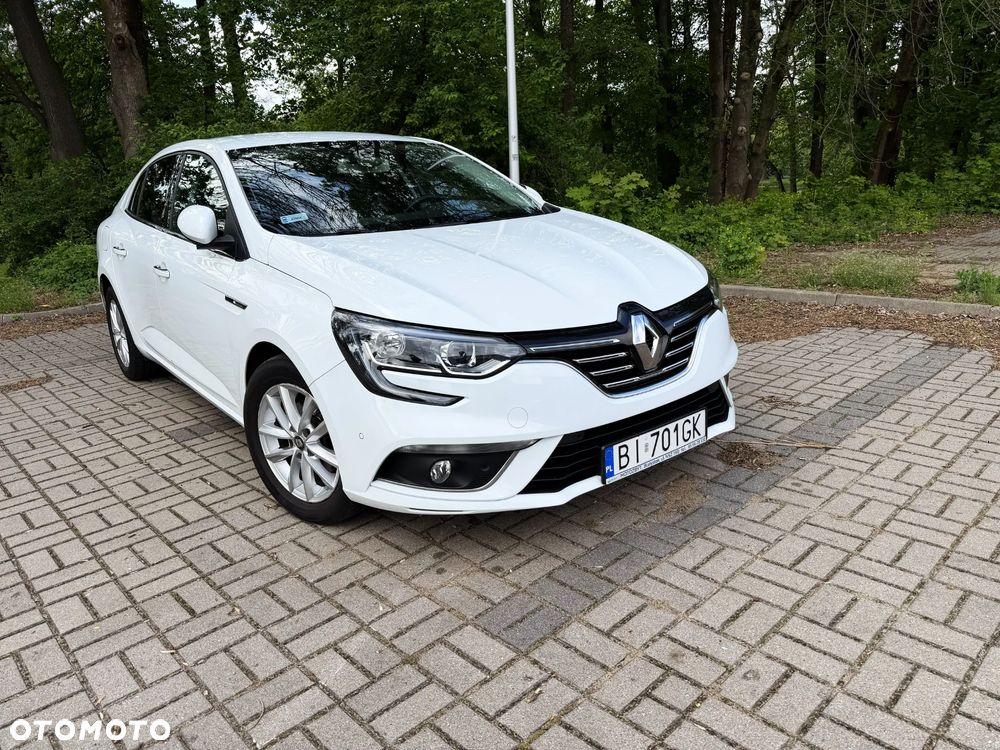 Renault Megane 1.3 TCe FAP Intens - 3