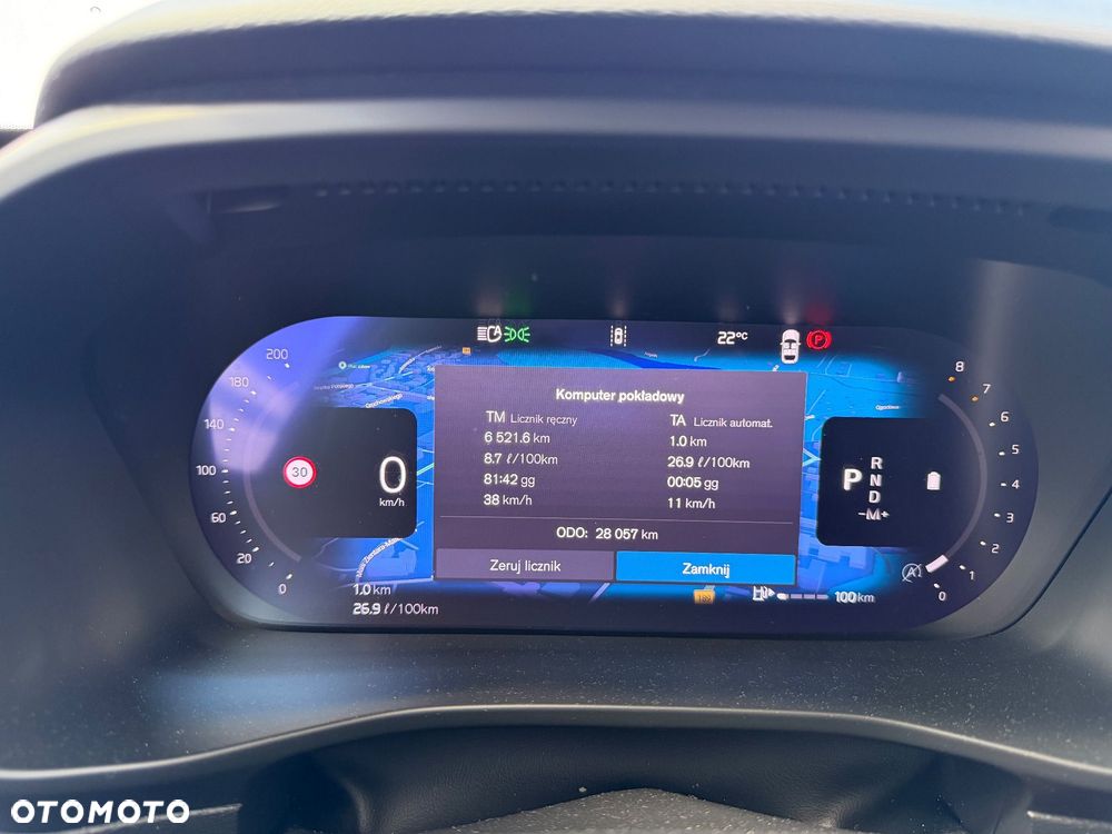 Volvo XC 40 B3 Plus Dark - 15