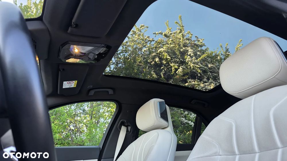 BMW Seria 7 - 12