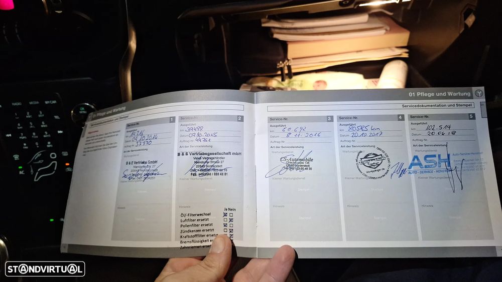 Volvo V40 D2 Momentum - 19