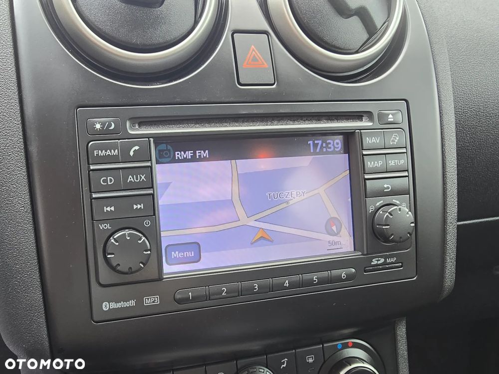 Nissan Qashqai 2.0 4 x 4 CVT tekna - 36