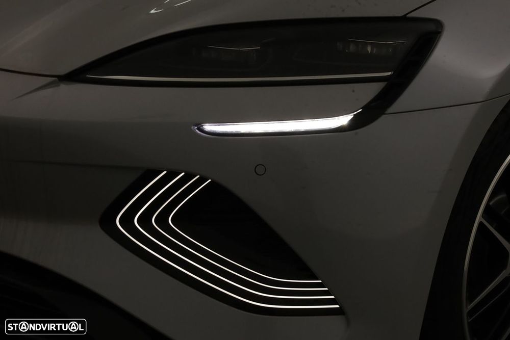 BYD Seal 82.5 kWh Design - 6