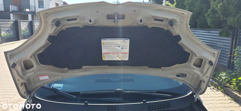 Fiat Panda 1.2 Easy - 11
