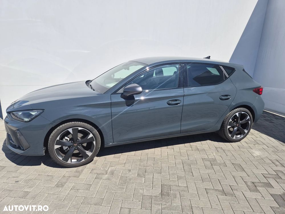 Cupra Leon 1.5 eTSI DSG MHEV - 2