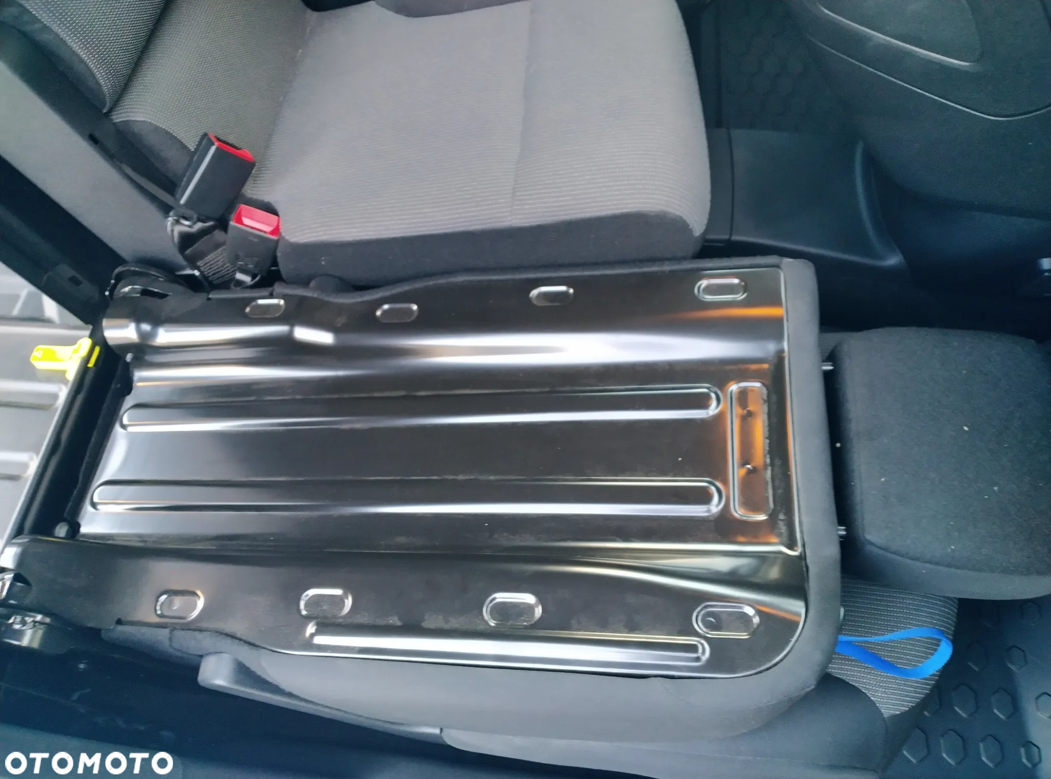 Opel Combo - 16