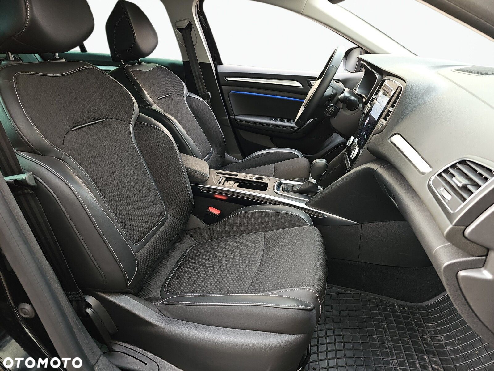 Renault Megane - 14
