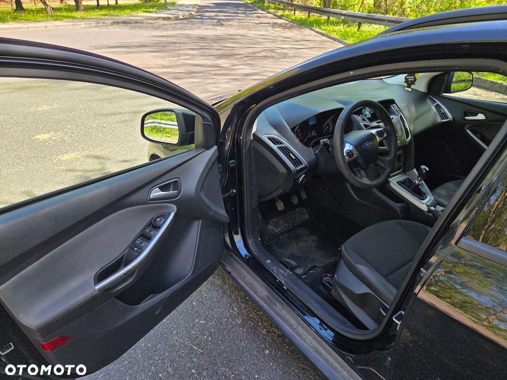 Ford Focus 1.0 EcoBoost Gold X (Edition Start) - 12