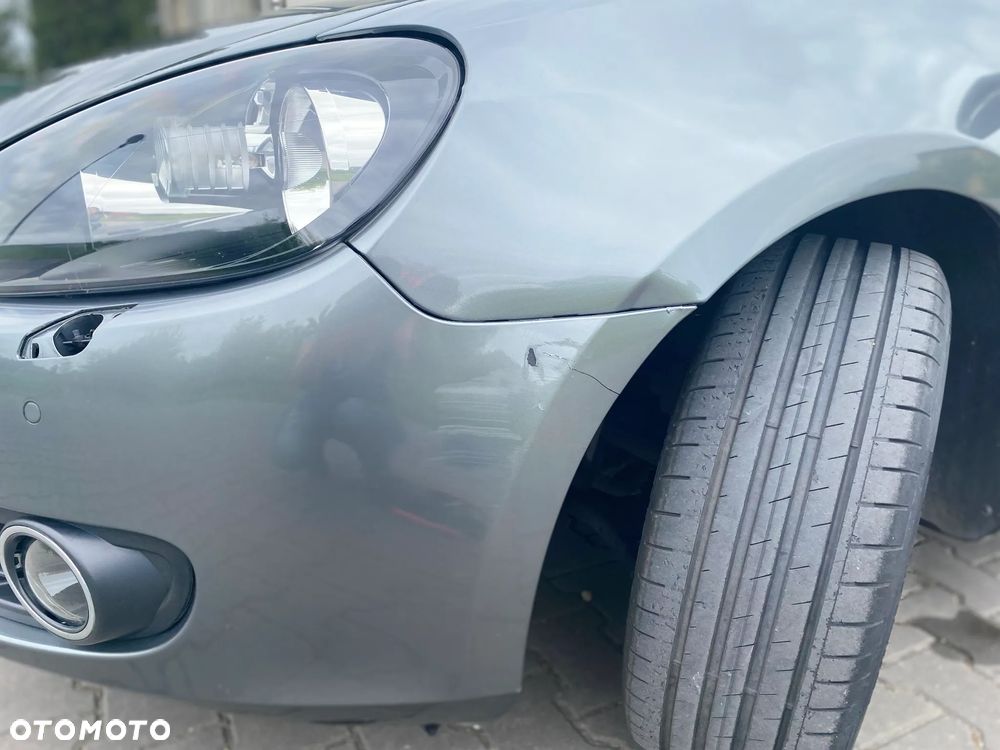 Volkswagen Golf 1.2 TSI Style - 8