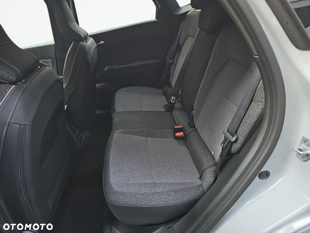 Renault Symbioz 1.8 E-Tech Full Hybrid 160 Techno - 31