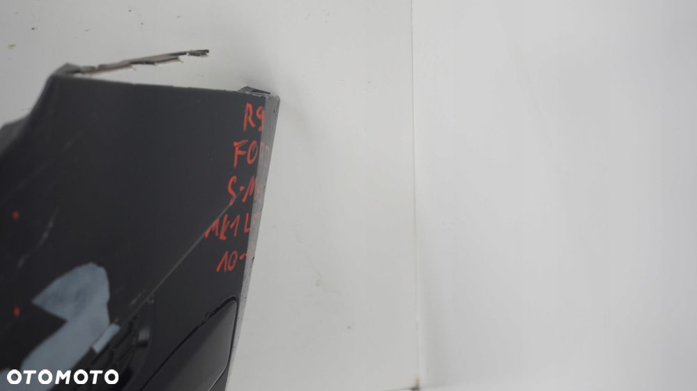 Zderzak przód przedni ford s max mk1 lift 10-15r pdc - 7