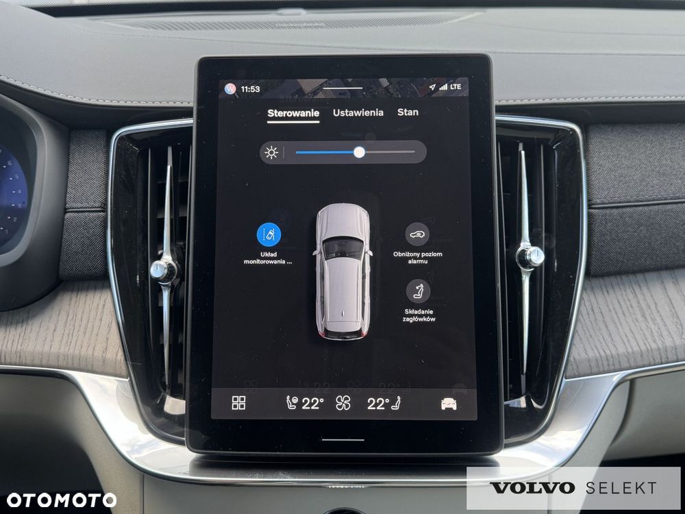 Volvo XC 90 - 21