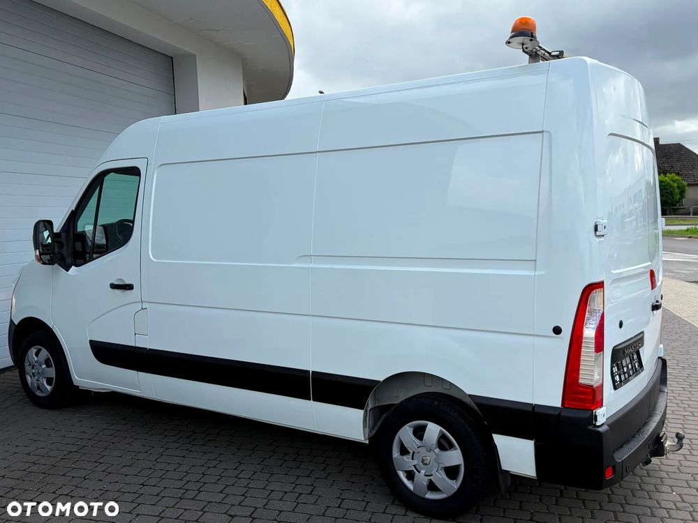 Renault MASTER - 35