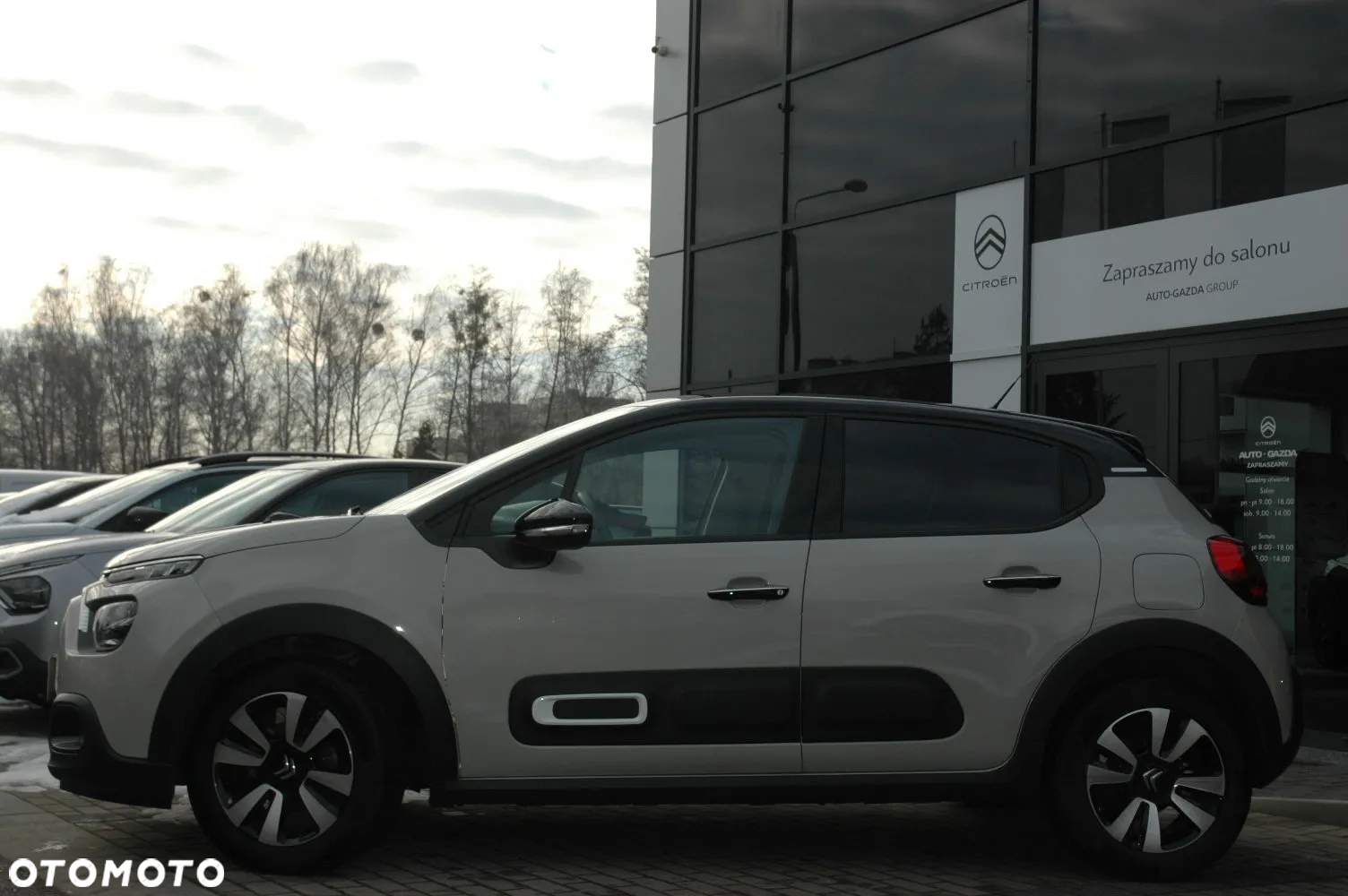 Citroën C3 1.2 PureTech Max - 5