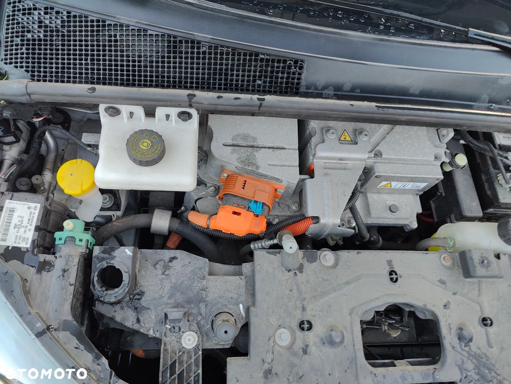 Renault Zoe R90 22kWh (z akumulatorem) - 25