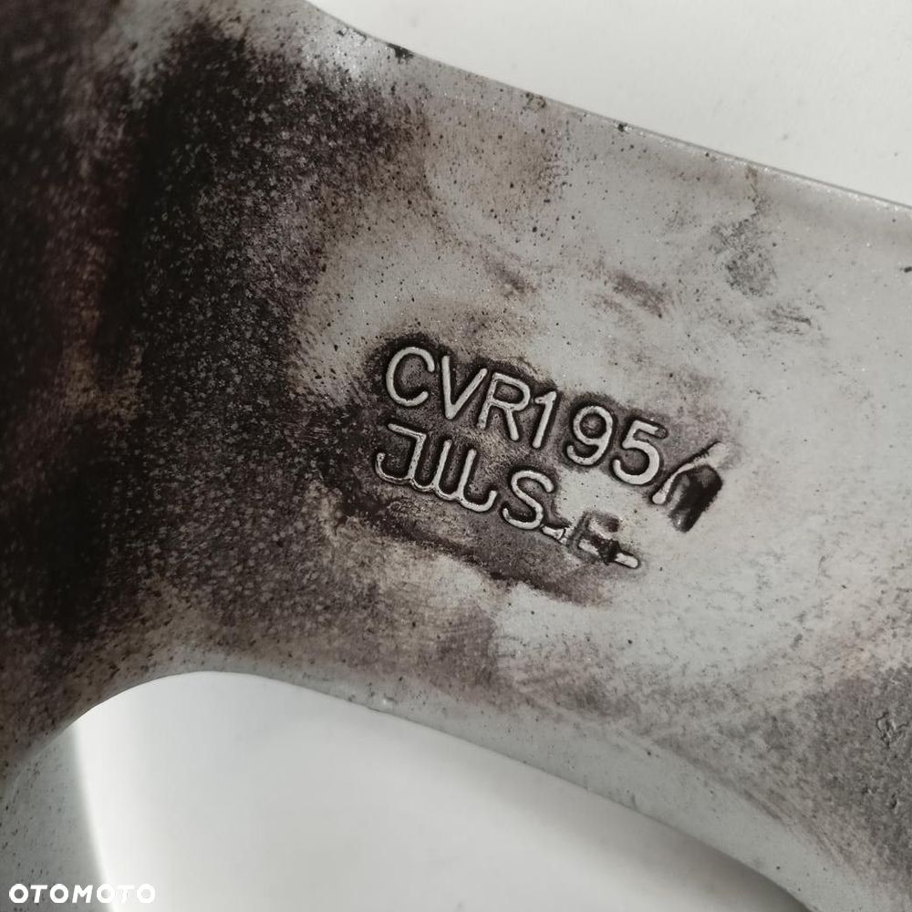 Alufelgi 5x100 15 Vw Skoda Seat Audi 4szt (F8993) - 7