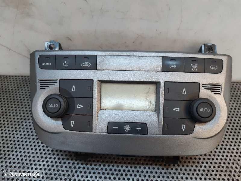 COMANDO CLIMATIZADOR FIAT GRANDE PUNTO 199 - 1