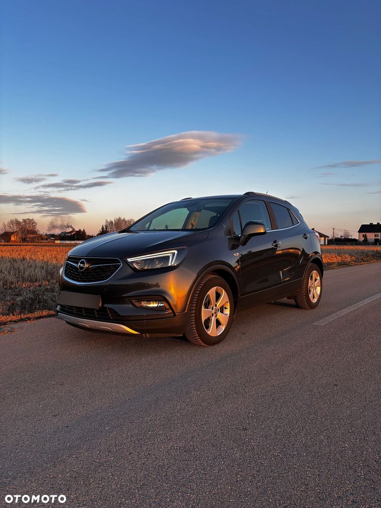 Opel Mokka 1.4 T Cosmo S&S - 1
