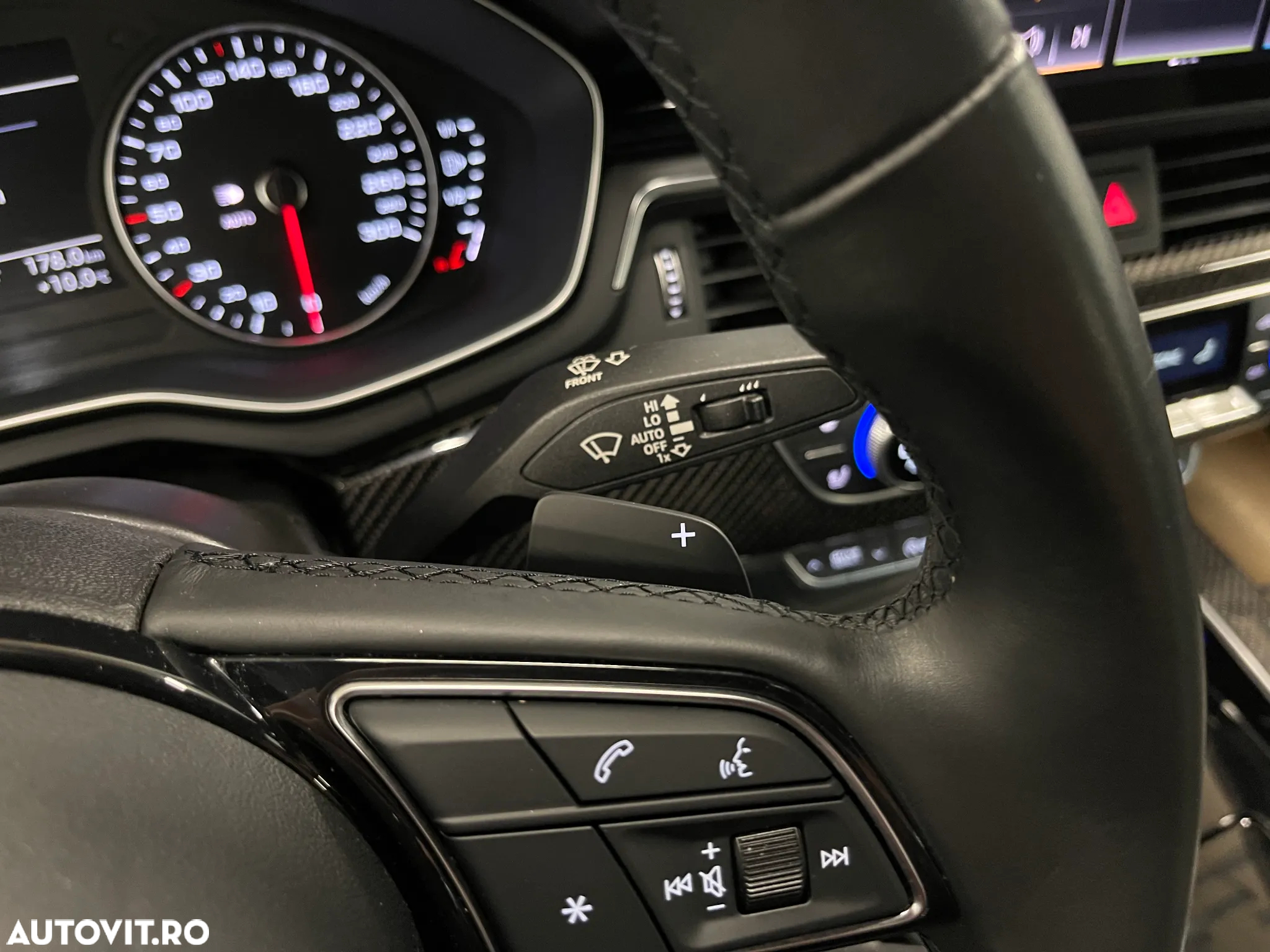 Audi A4 45 TFSI quattro S tronic MHEV S Line - 29