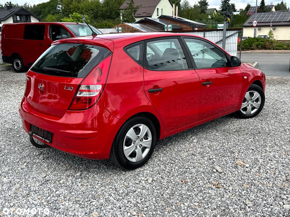 Hyundai i30 1.4 Blue Classic - 5