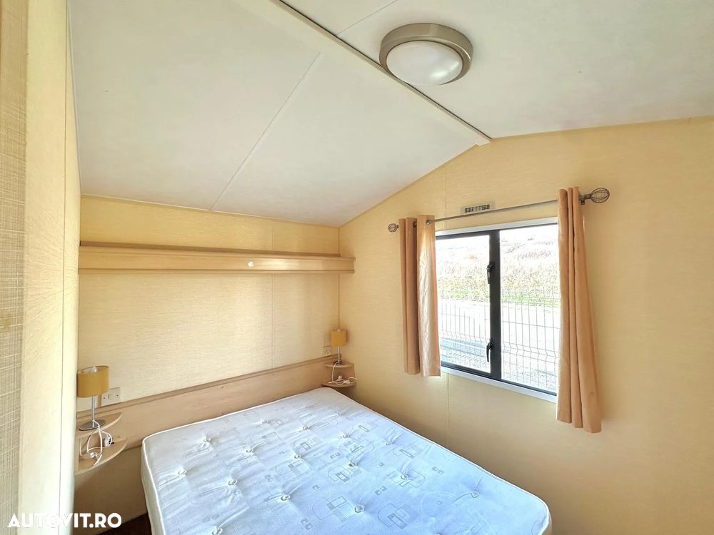 Alta Casă mobilă Willerby Herald nr. 125 | 11 x 3 m | 3 dormitoare și 1 baie - 6