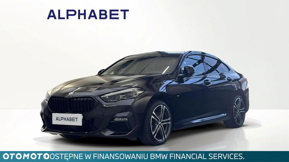 BMW Seria 2 218i M Sport - 1