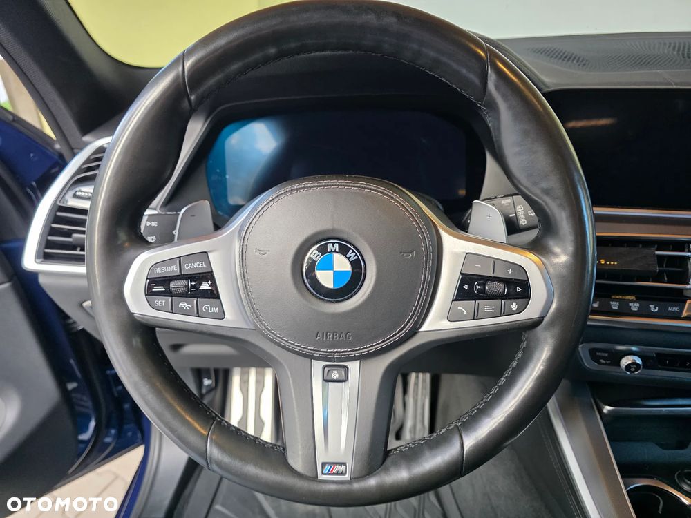 BMW X5 xDrive25d - 19