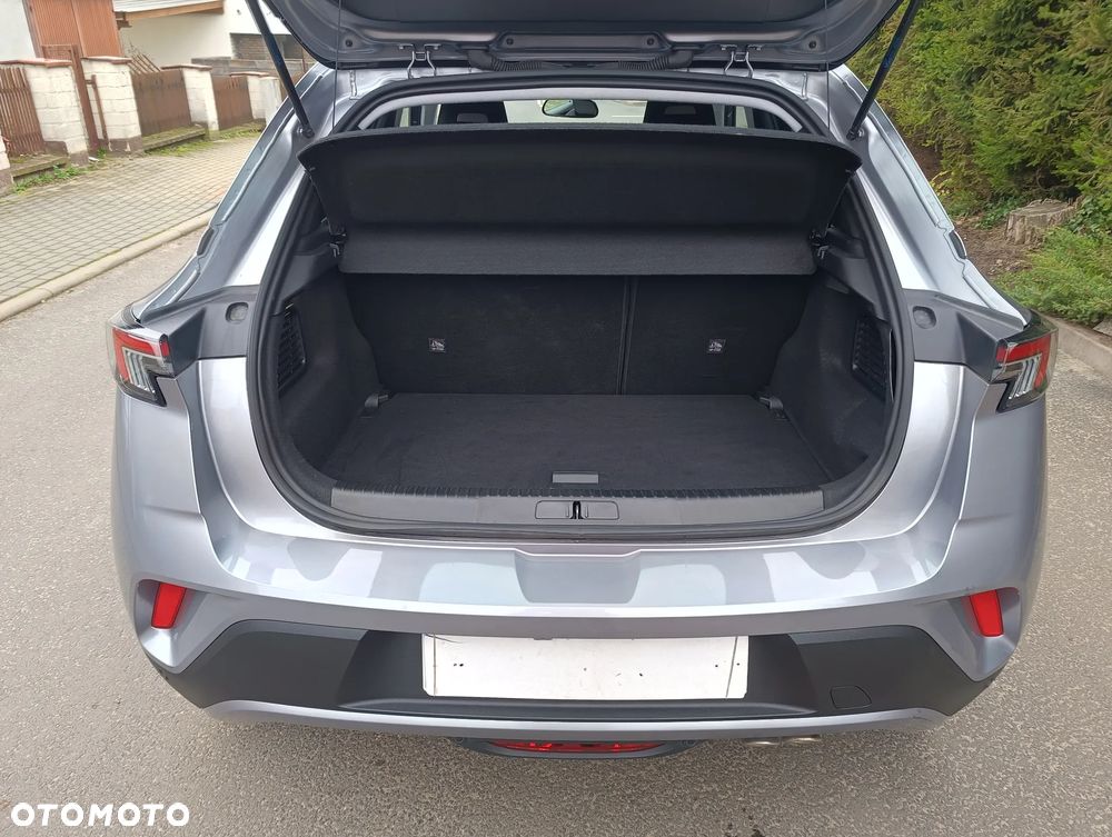 Opel Mokka 1.2 DI Turbo Automatik Edition - 15