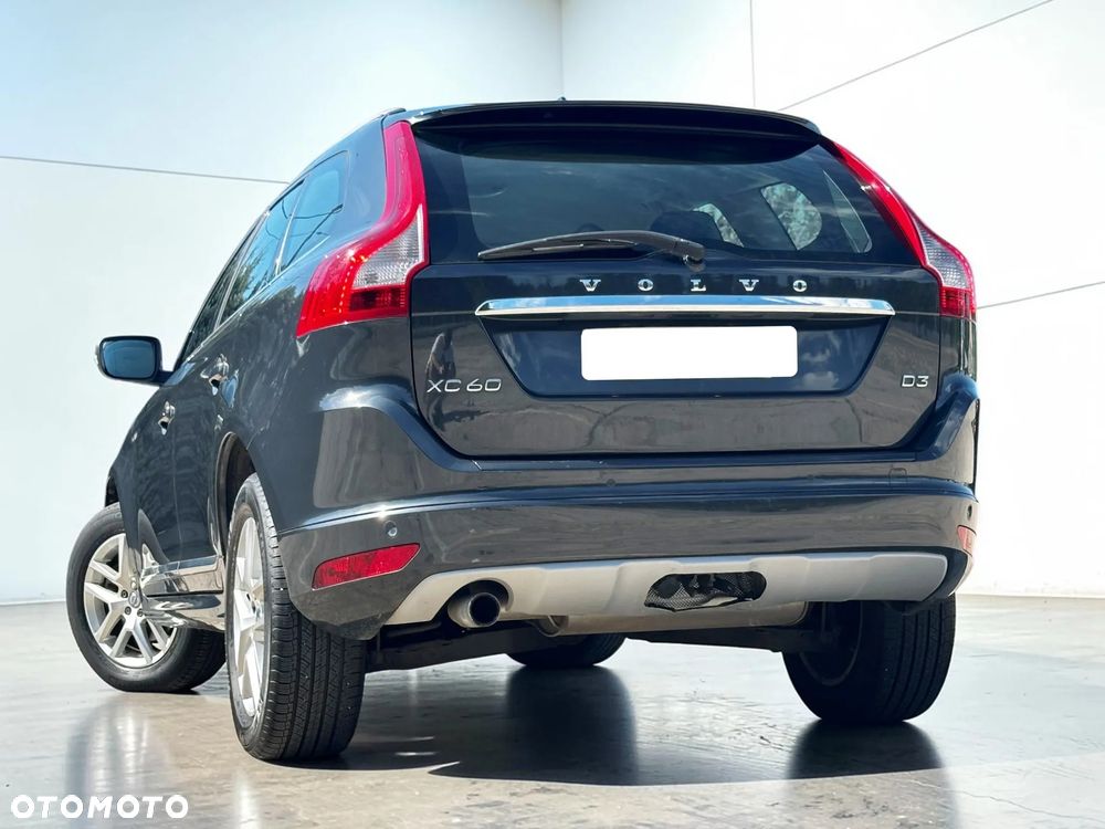 Volvo XC 60 D3 Summum - 12