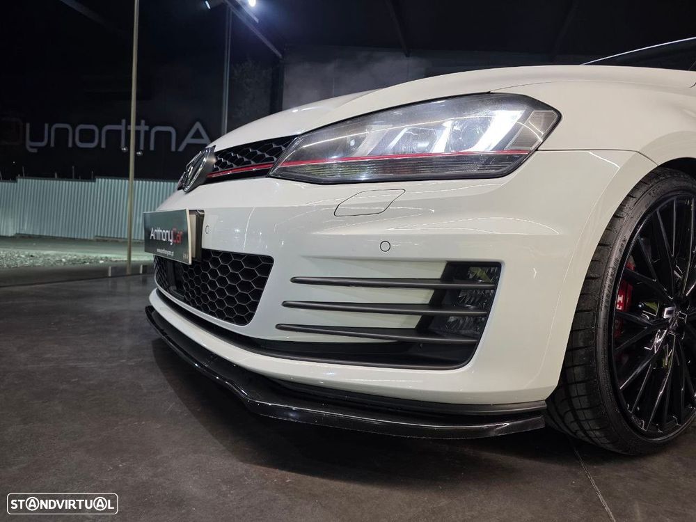 VW Golf 2.0 TSi GTi DSG Performance - 30