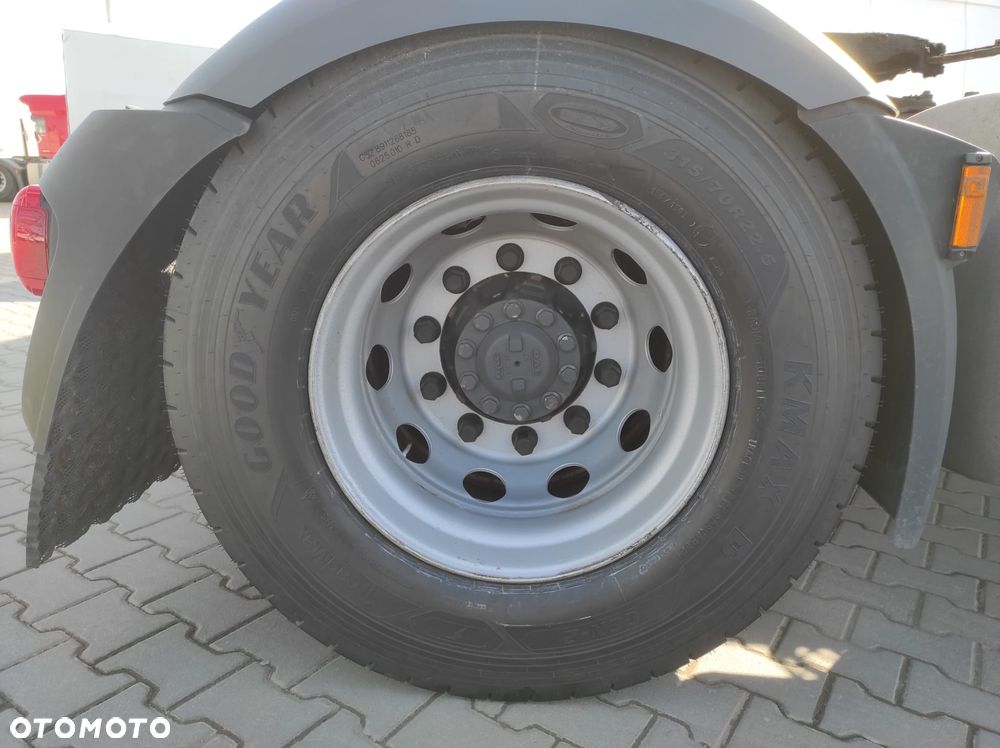 DAF XF 480 FT SSC - 9