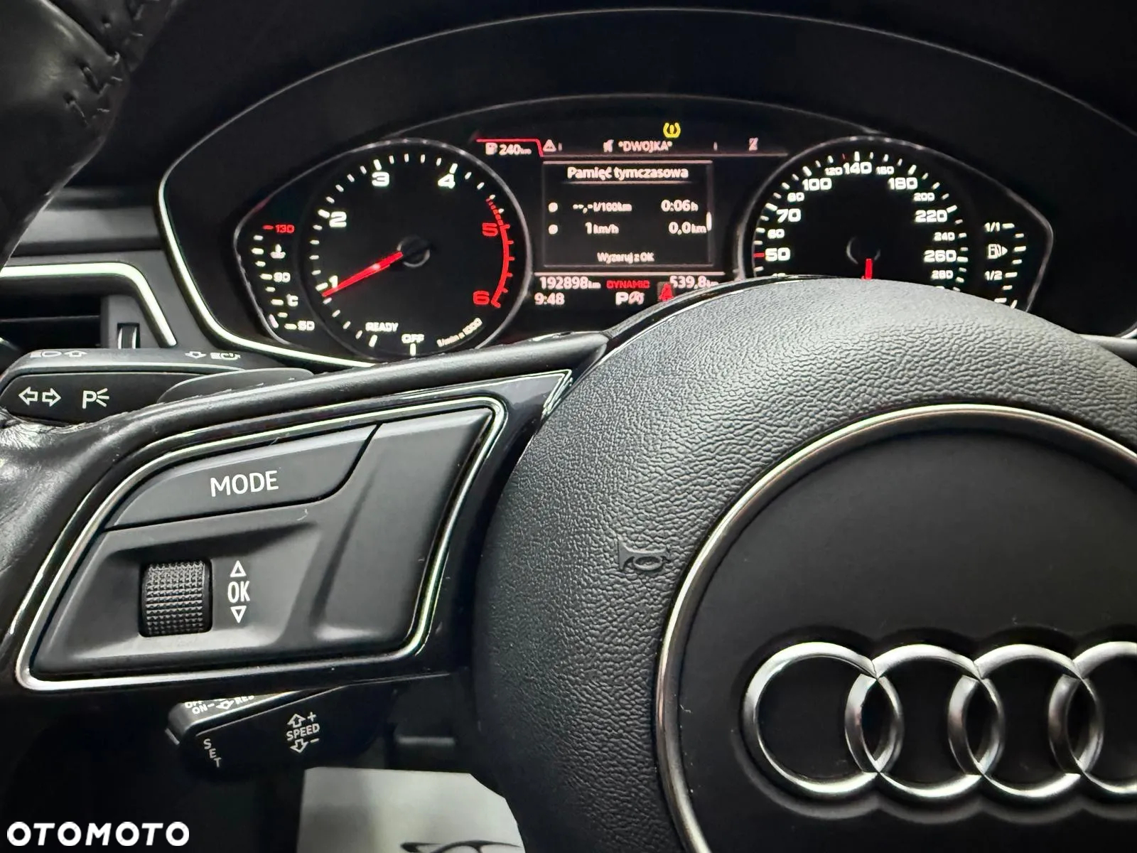 Audi A4 - 15