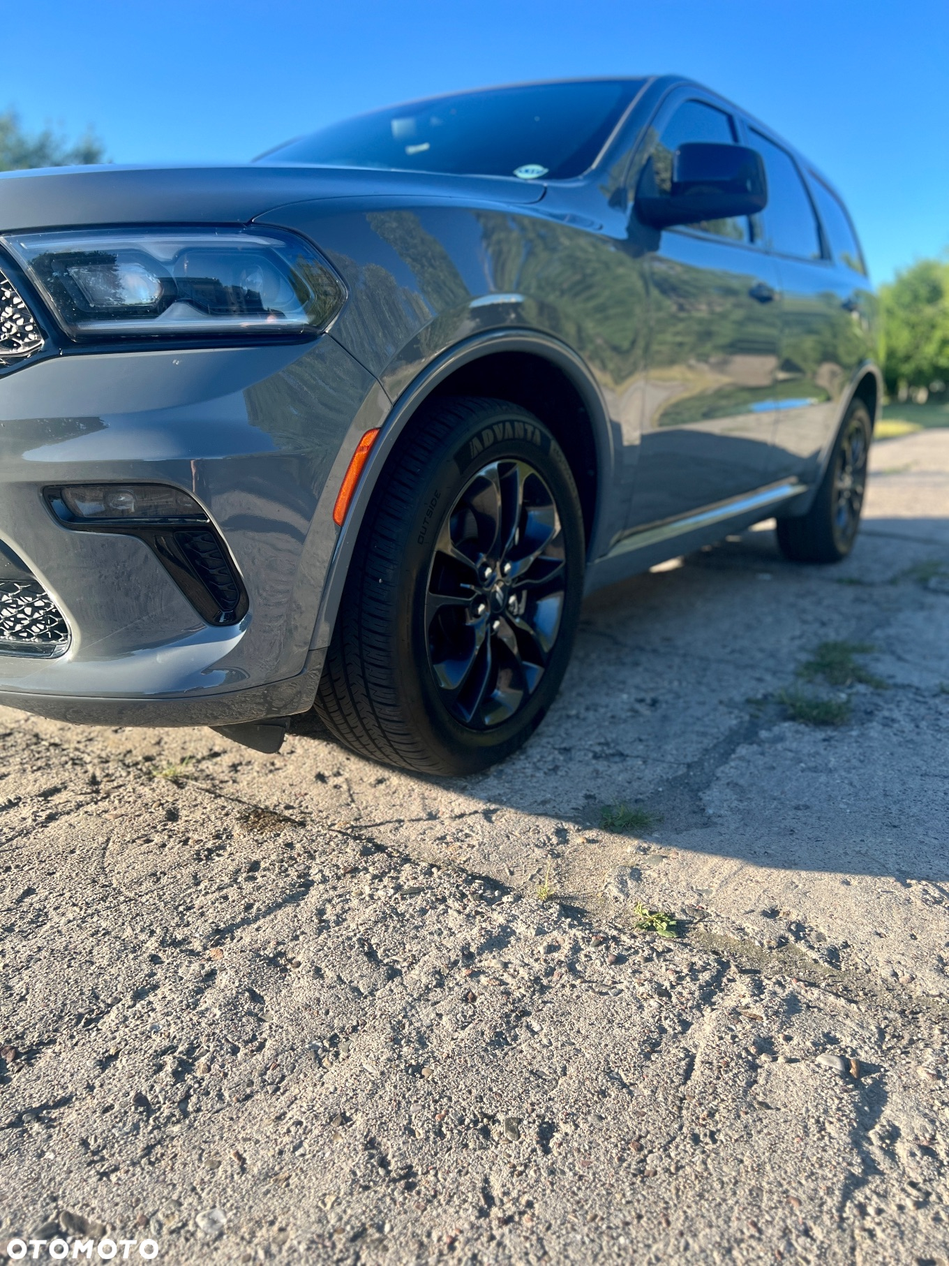 Dodge Durango - 4