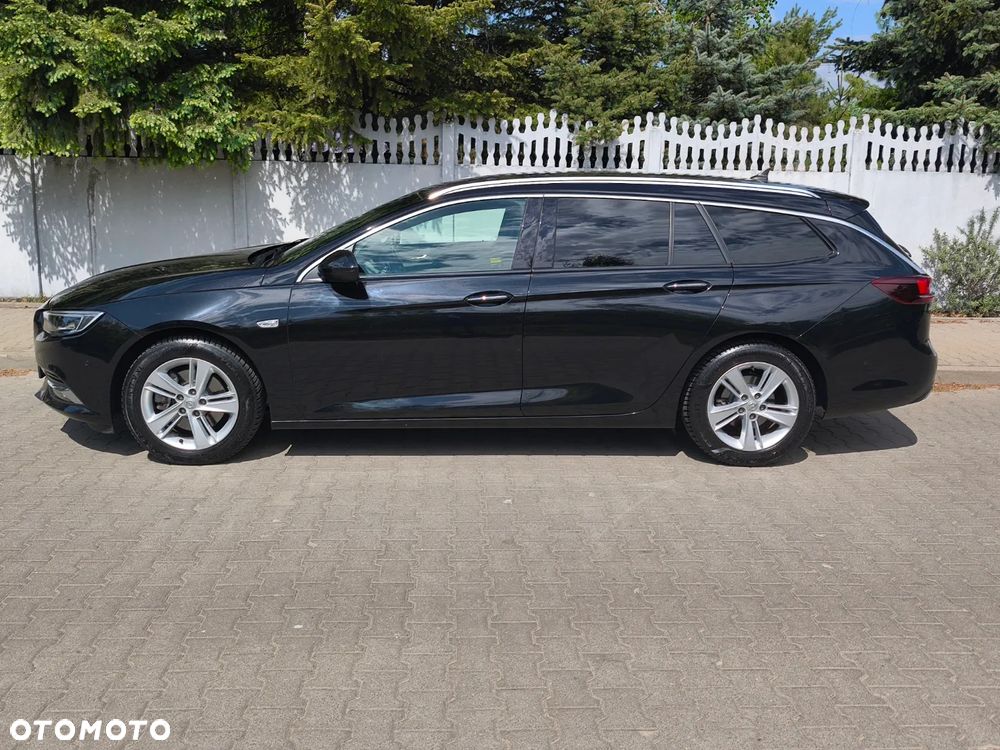 Opel Insignia 1.6 Direct InjectionT Dynamic - 17