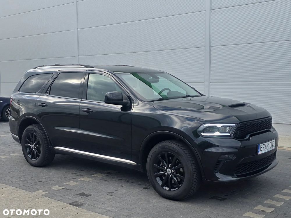Dodge Durango - 19