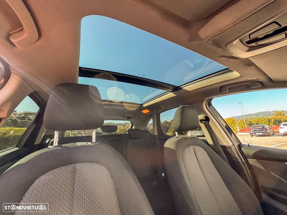 BMW 216 Active Tourer d Advantage - 6