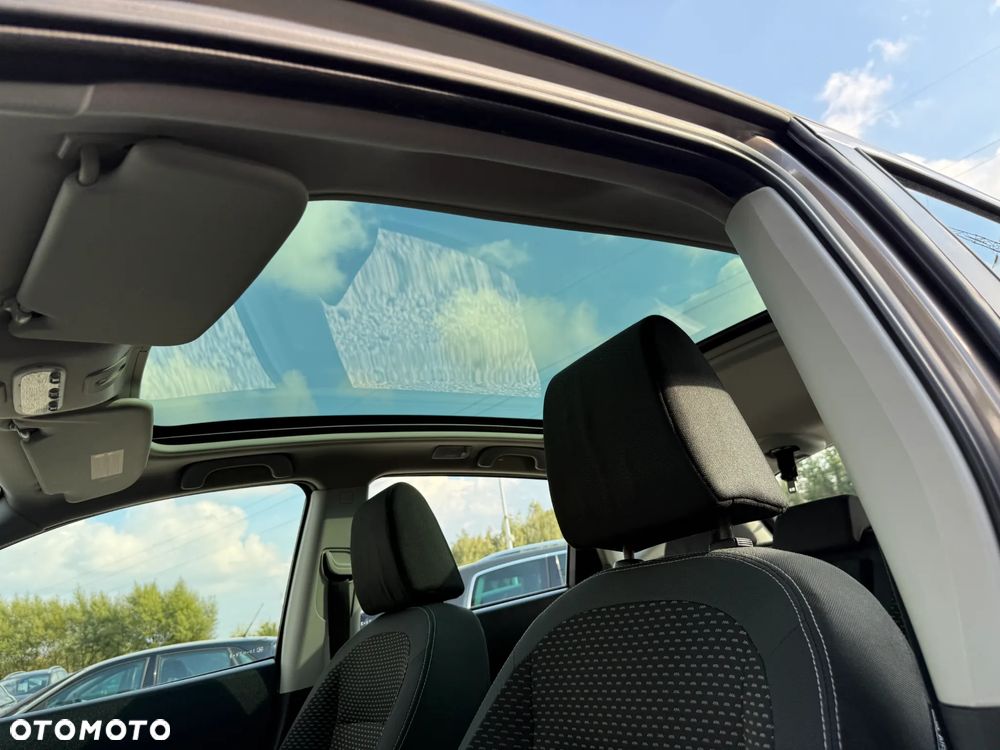 Nissan Qashqai 2.0 acenta - 29